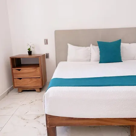 Azul Arena Hotel Boutique-3
