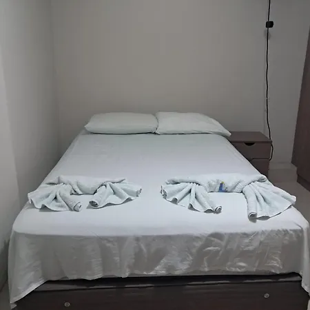 Hospedaje Bolognesi-3