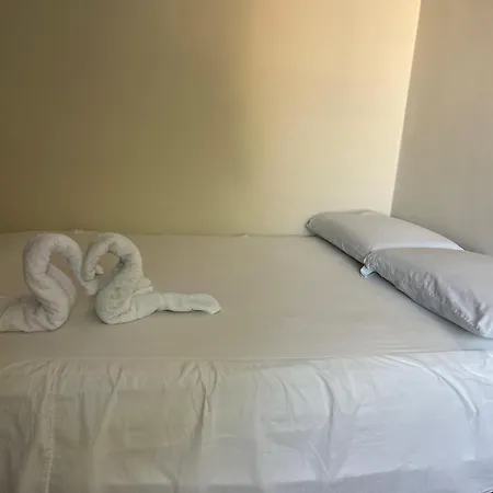 Hospedaje Bolognesi-2