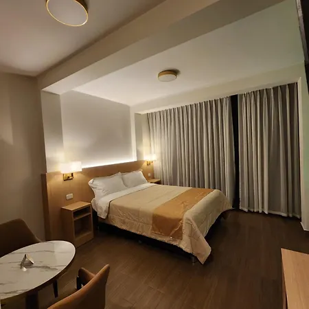 Hotel Alba-2
