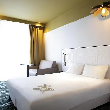 Ibis Styles Paris Gare De Lyon Tgv-3