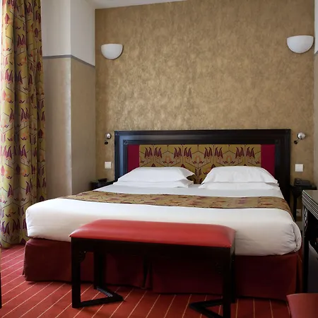 Hotel Eiffel Seine-3