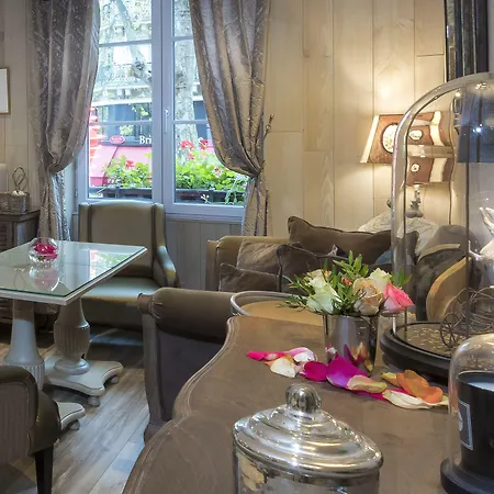 Hotel Cluny Square-3