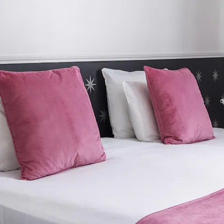 Hotel Caumartin Opera - Astotel-3