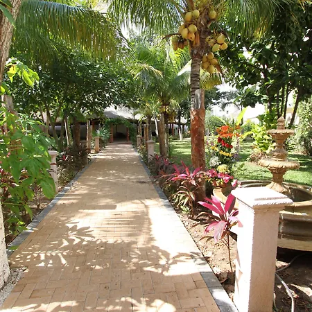 Hotel Plaza Caribe-2