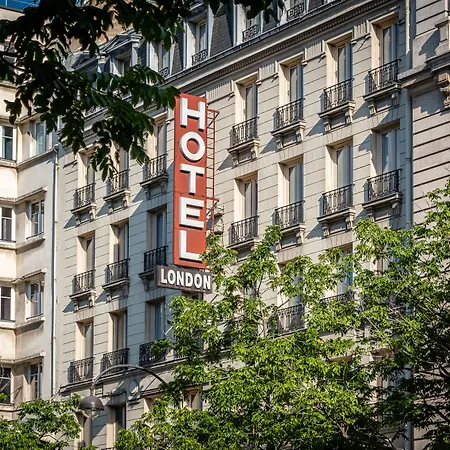 Hotel London-2