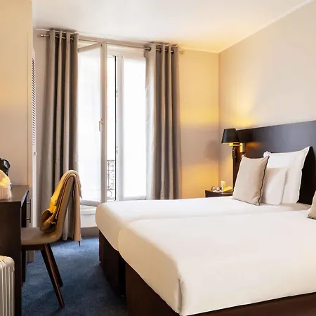 Hotel Sophie Germain-3