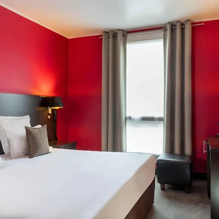 Hotel Sophie Germain-2