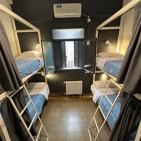 Aldea Hostel&Café-3