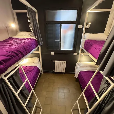 Aldea Hostel&Café-2