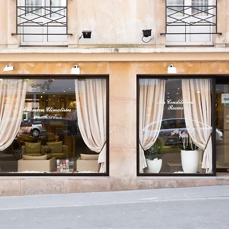 Hotel Fertel Etoile-2