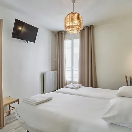 Merryl Hotel-2