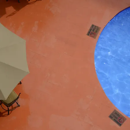 Hotel Delfin Pv Beach Resort-3