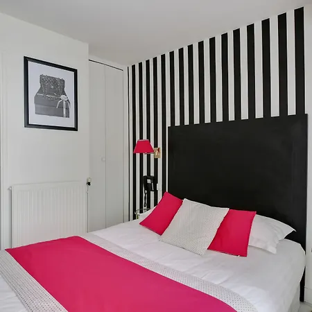 Hotel Riviera Elysees-2