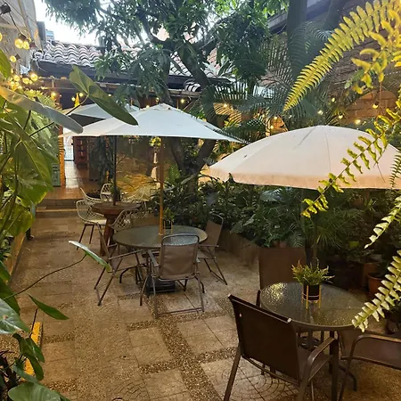 The Garden Lleras 10-3