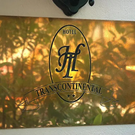 Hotel Transcontinental-3
