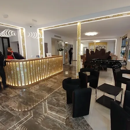 Hotel Aida Opera-3