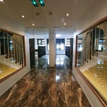 Hotel Aida Opera-2