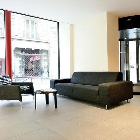 New Hotel Saint Lazare-2