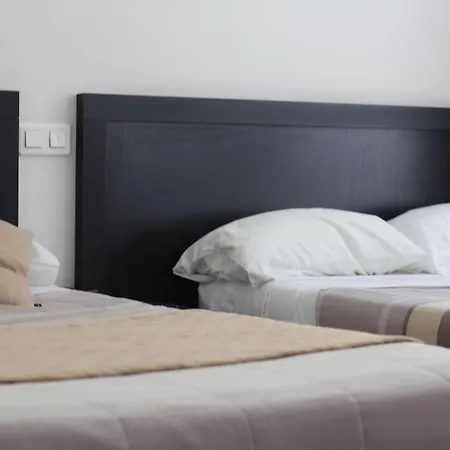 Cosmotel Hotel-2