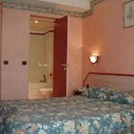 Hotel Aladin-2