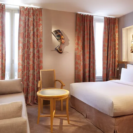 Hotel Elysa-Luxembourg-2