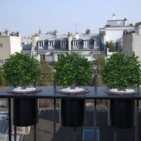 Hôtel Zélie-2