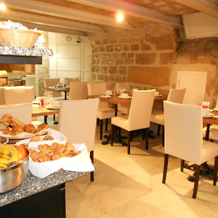 Hotel Du Leman-2