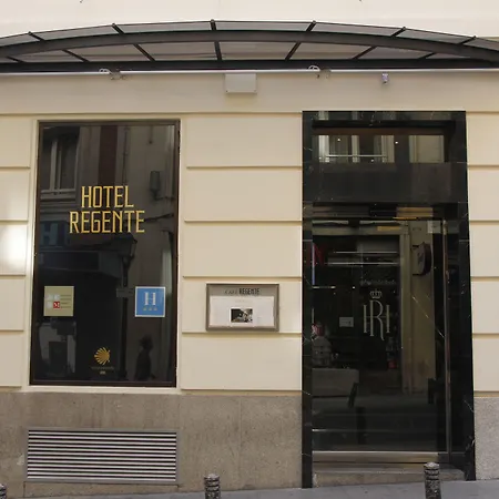Regente Hotel-3