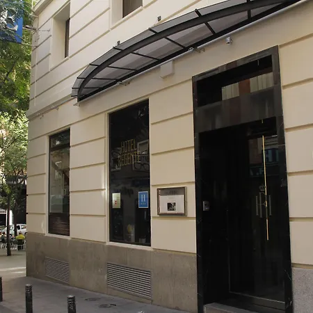 Regente Hotel-2
