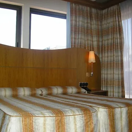 Hotel Aristol - Sagrada Familia-3