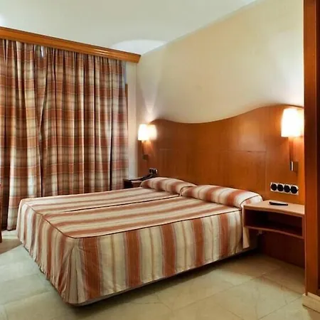 Hotel Aristol - Sagrada Familia-2