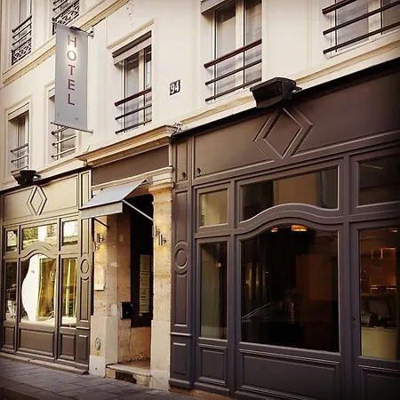 Hôtel Jacques de Molay - Fitness&Sauna-3