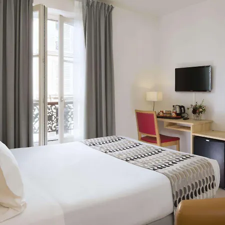 Hotel Le Compostelle-3