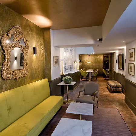 Hotel Henri IV Rive Gauche-3