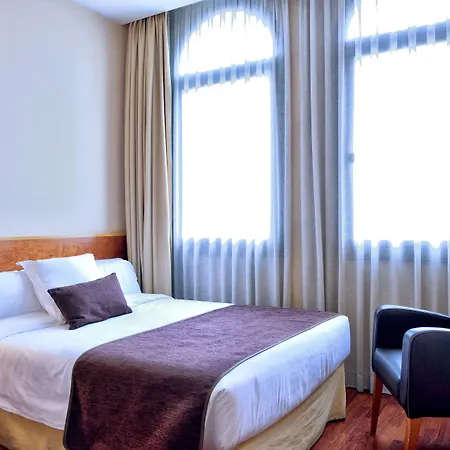 Itc Barcelona By Soho Boutique-2