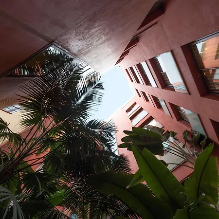 Hotel Jazz-2
