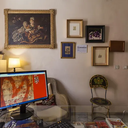 La Casa del Maestro Boutique-3