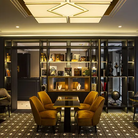 Lenox Montparnasse-2