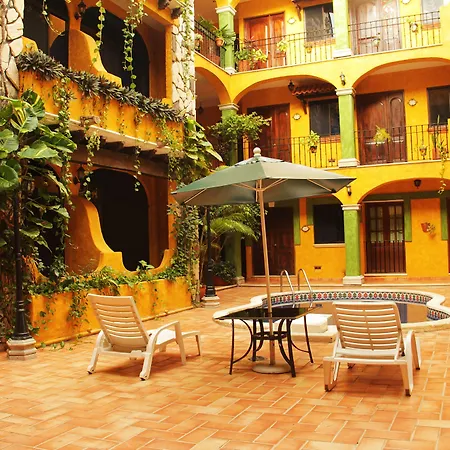 Hacienda Del Caribe Hotel-2