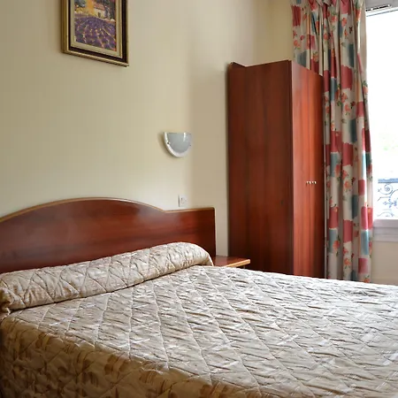 Hotel Montpellier Paris-2