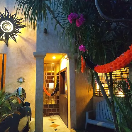 Hotel Barrio Latino-3