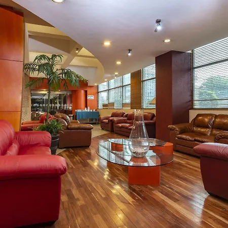 Hotel Mandarin Carton-3