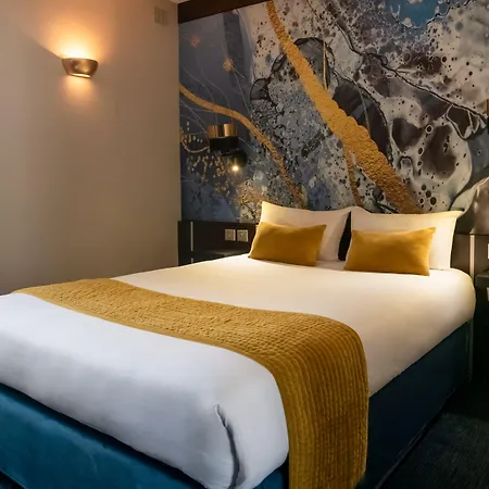 Hotel Du Parc Montparnasse-3