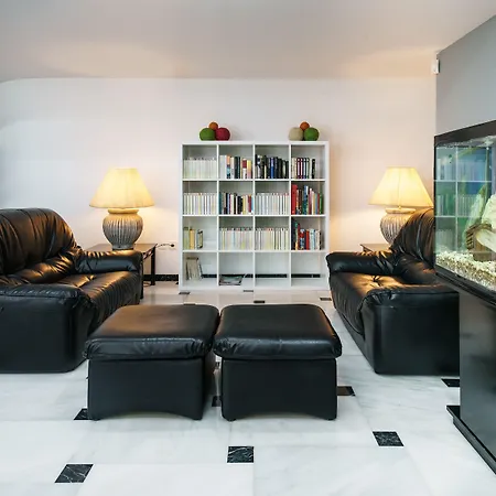Hotel Albatros-3