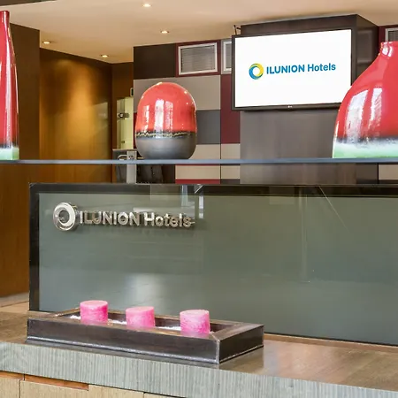 Ilunion Auditori-3