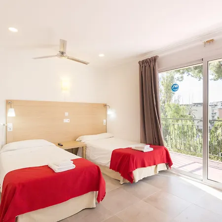 Hostal Bonany-2