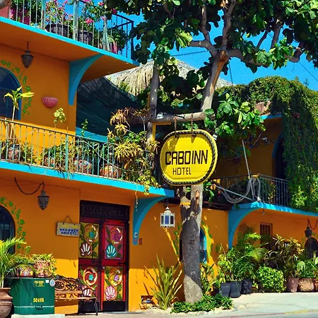 Cabo Inn-3