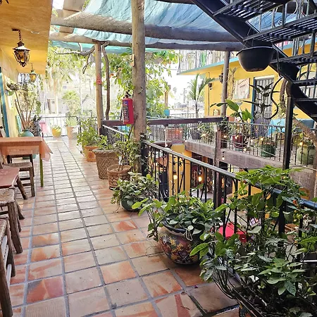 Cabo Inn-2