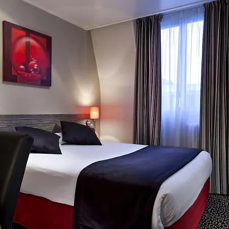 Timhotel Odessa Montparnasse-3